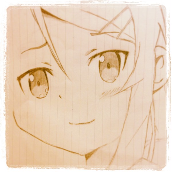 高坂桐乃
