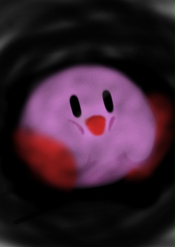 腹ペコ