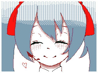 ﾆｺｯ