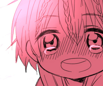 マギ落書き詰め2