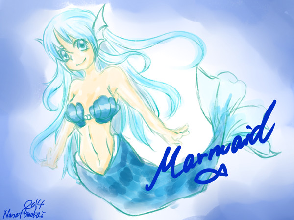 マーメイド