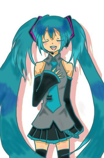 ミク