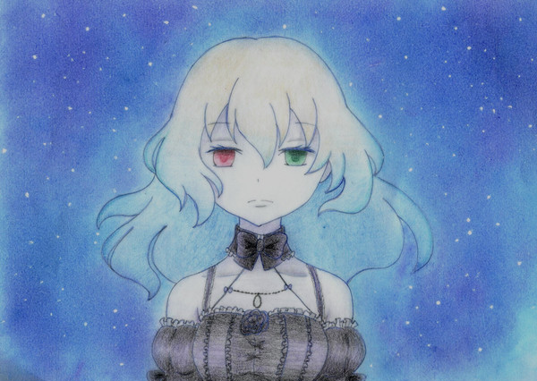 転生少女