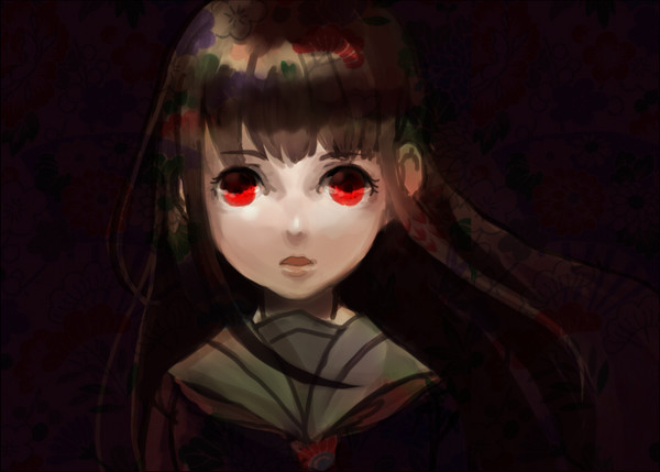 いっぺん、死んでみる?