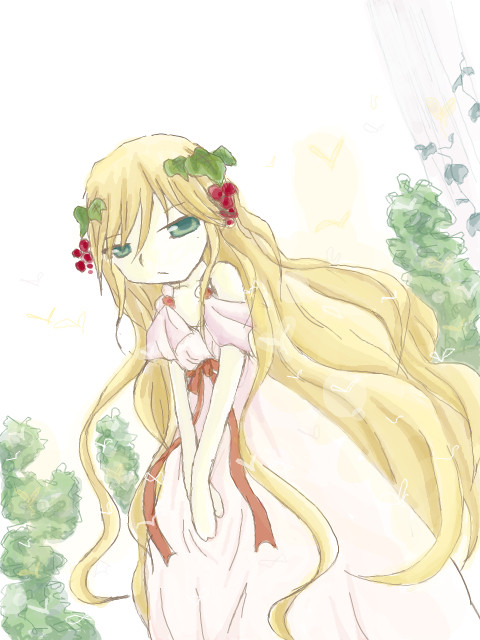 シェヘラザード