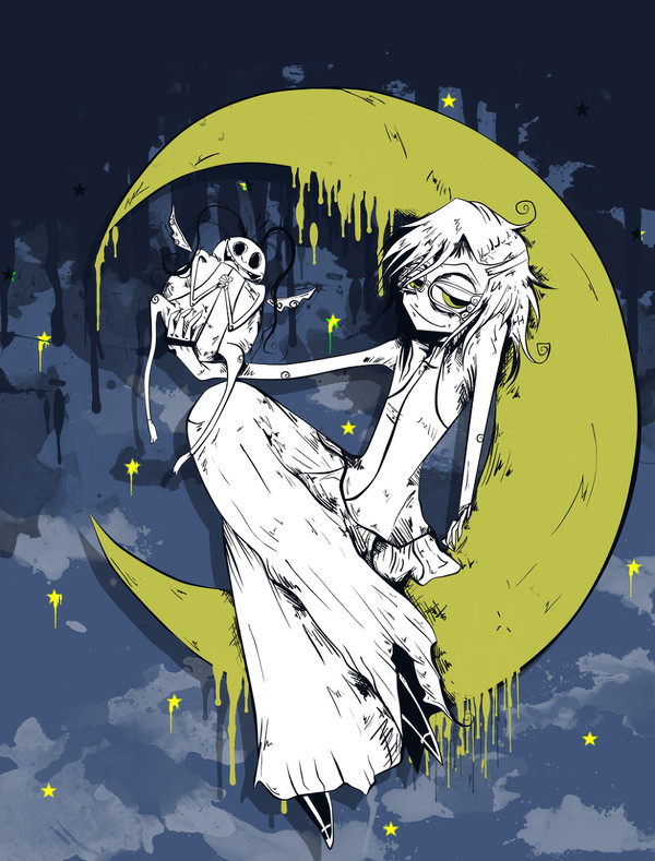 good night