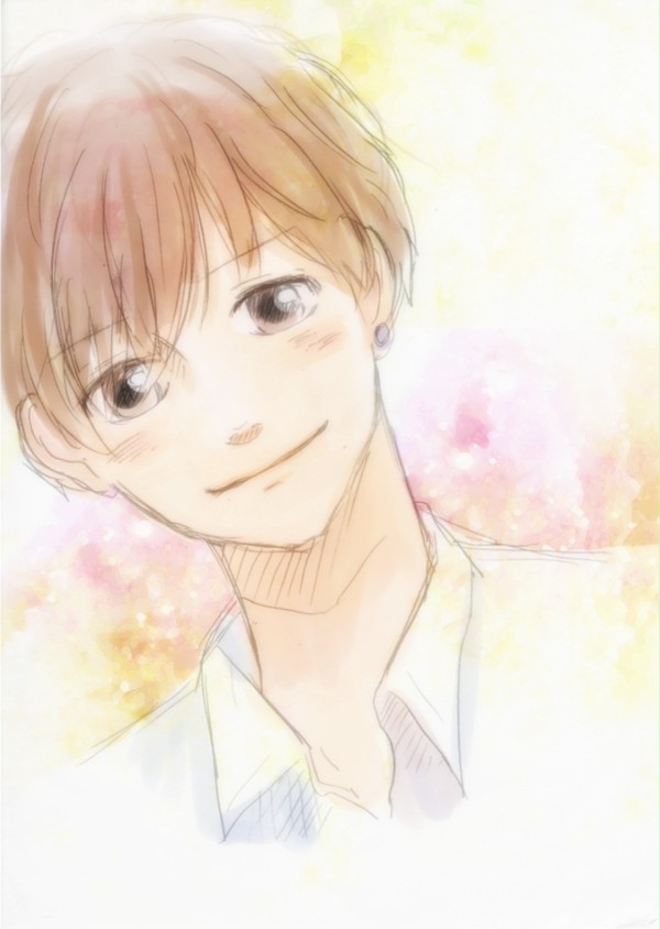 菊池くん