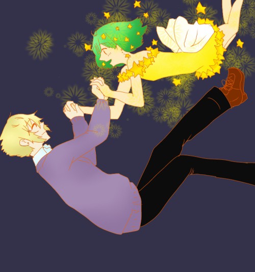 らくがき