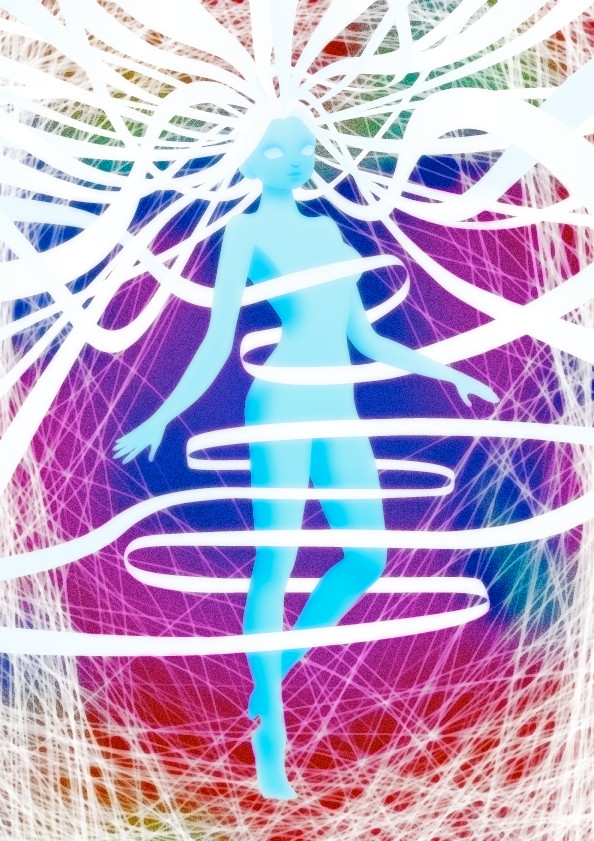 繭