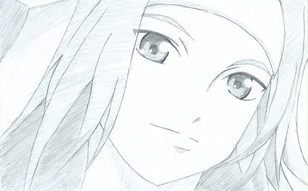 ゼロス模写