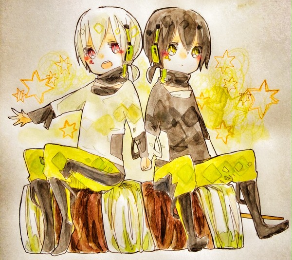 カゲプロ