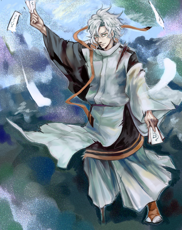 術比