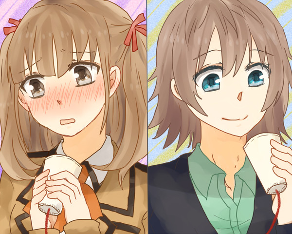 ビョーキ