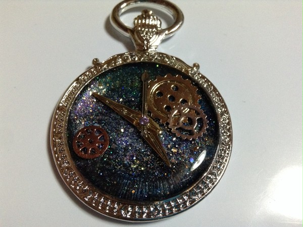 レジン