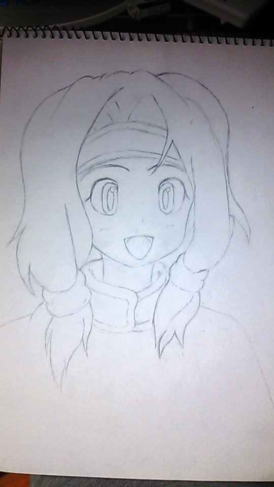 落書き（１）