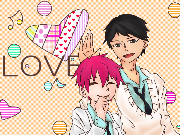 虹赤あああああ
