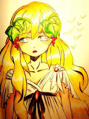 シェヘラザード塗った(´・ω・｀)