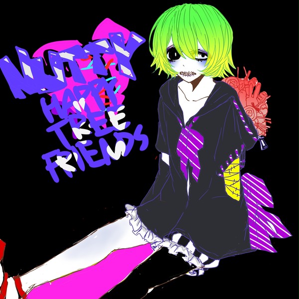 ナッティ