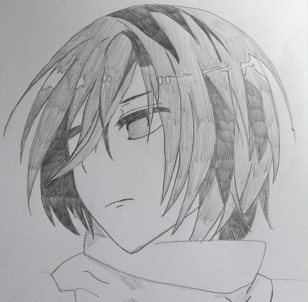 ミカサ