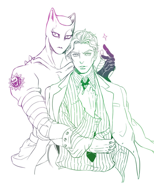 killer QUEEN