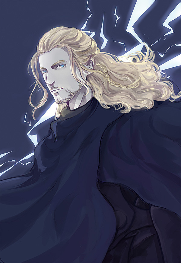 锤基套图 Thor