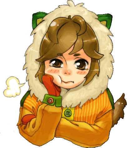 わんこ