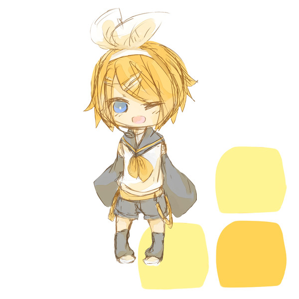 リンちゃん