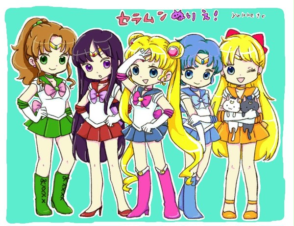 塗らせていただきました！
