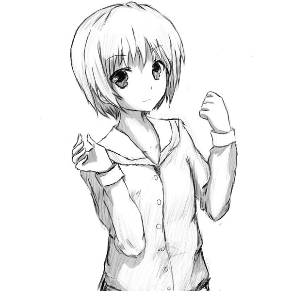 原创