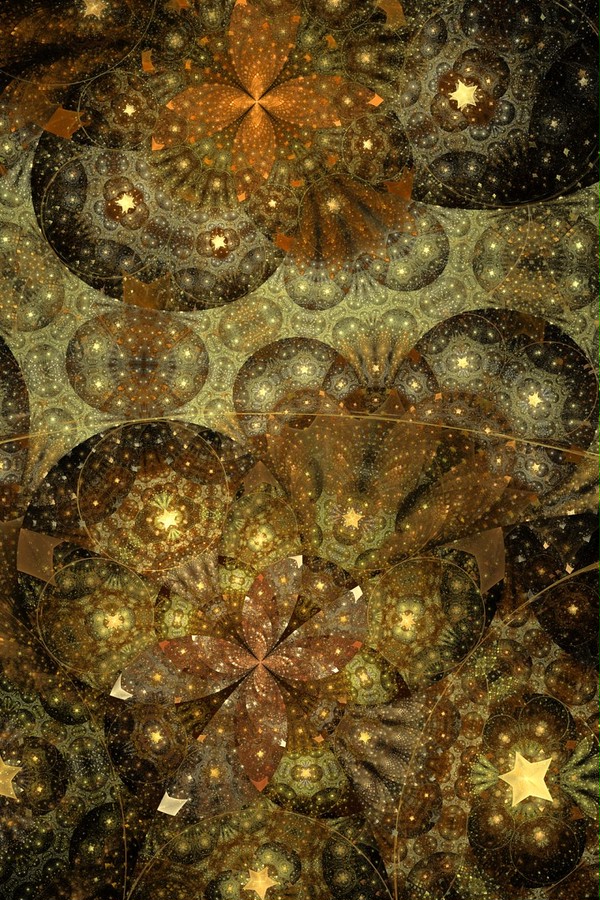 stars