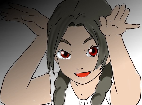 本番はラジオ