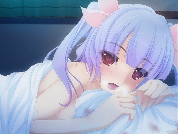 提督のご褒美、すごかったのね！