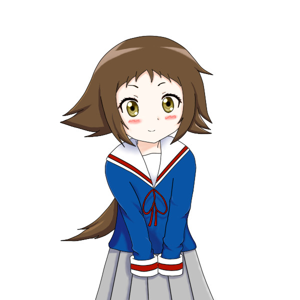 ましろたん