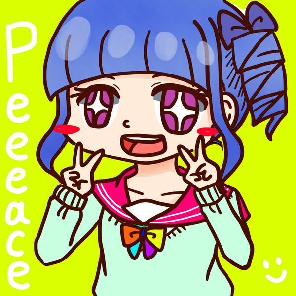 きゃぴ☆ぱーとつー