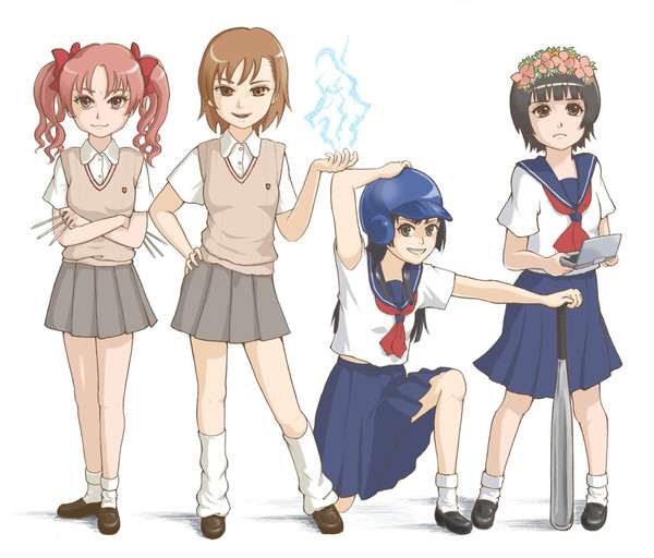 戦闘開始10秒前