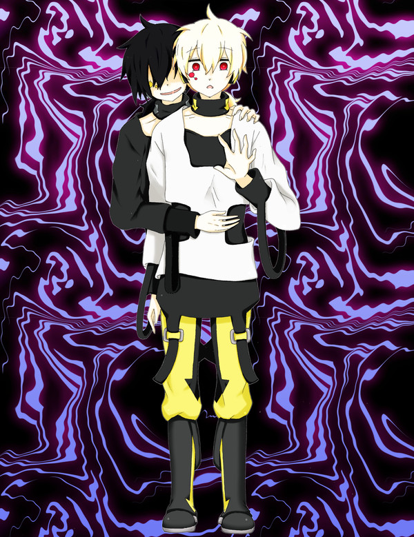クロコノ