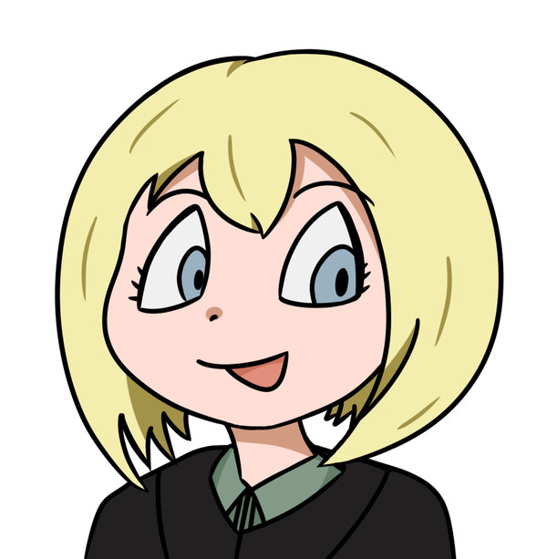ハルハラハルトさん