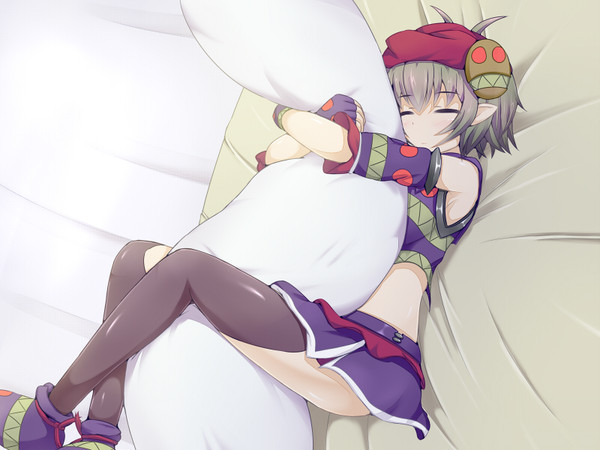抱きまくら