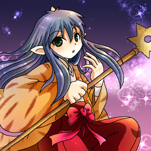 夜叉姫