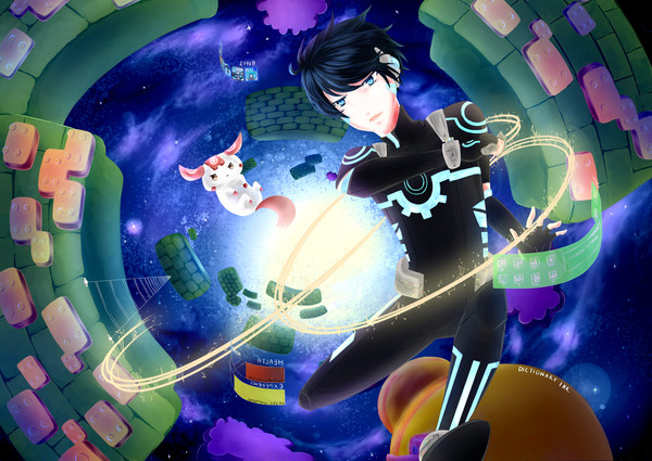 Maplestory Xenon