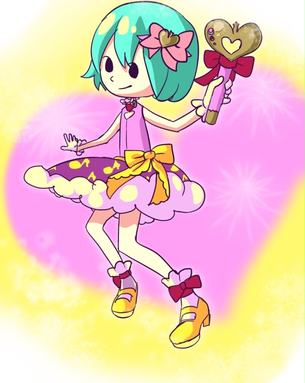あまち☆カナメ