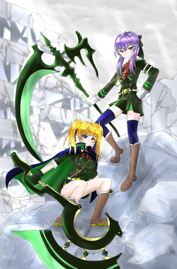 終わりのセラフ