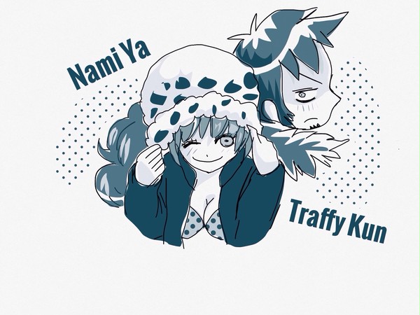 NamiXlaw