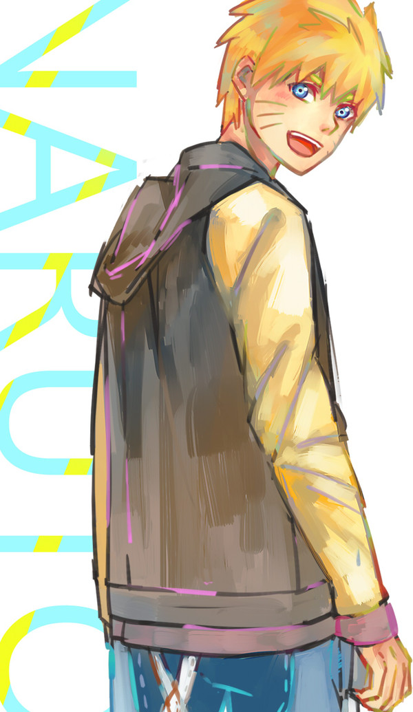 ナルト