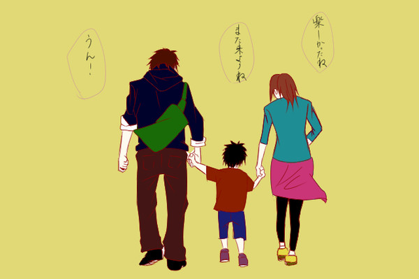 帰り道