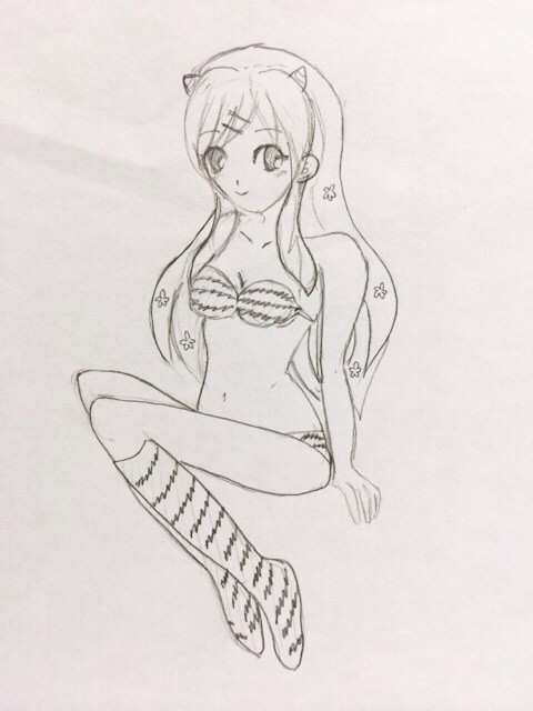 ラムデリアさんだっちゃ！