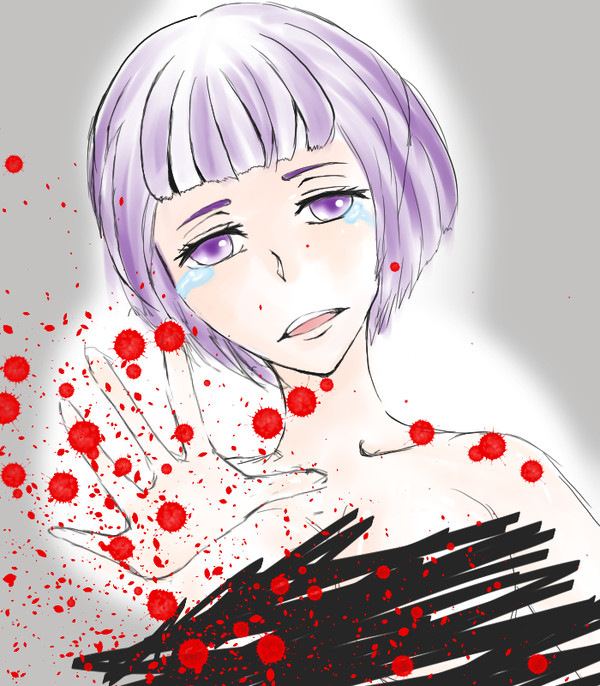 僕はなにもわるくない