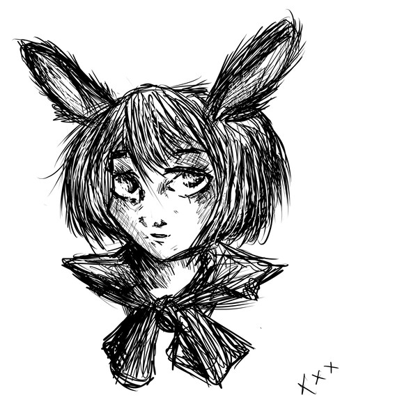 bunny