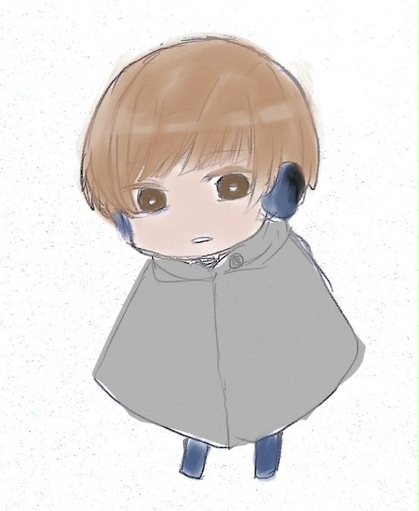 ワートリ