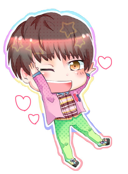大人Guyz